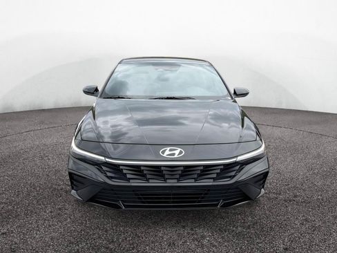 New 2026 Hyundai Elantra Sport FWD image 3