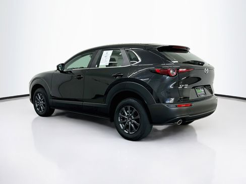 Used 2024 MAZDA CX-30 AWD 2.5 S image 5