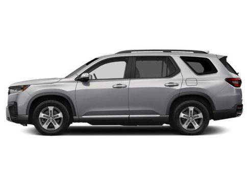 New 2026 Honda Pilot EX-L image 5