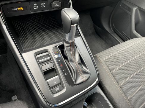 Certified 2023 Honda CR-V Sport image 21