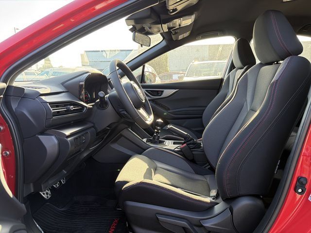 New 2026 Subaru WRX w/ WRX Base Protection Package AWD/4WD image 10