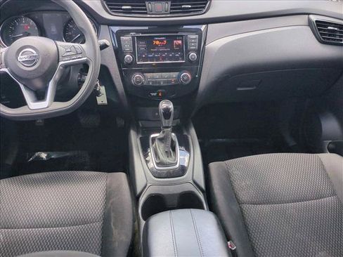 Used 2020 Nissan Rogue Sport S FWD image 17