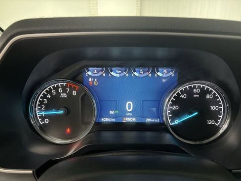 Used 2022 Ford F150 XLT w/ Equipment Group 302A High AWD/4WD image 12