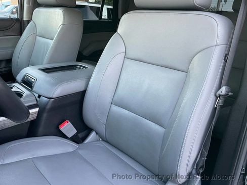 Used 2019 Chevrolet Tahoe LT image 9