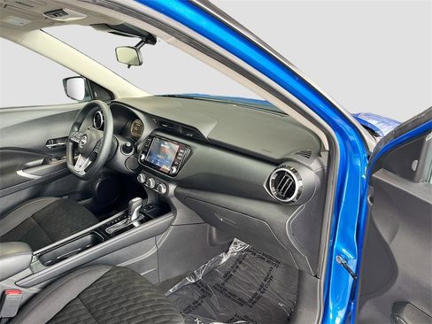 Used 2024 Nissan Kicks SV image 26