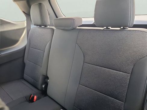 New 2026 Chevrolet Traverse LT FWD image 12
