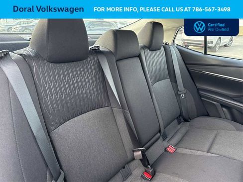 Used 2025 Toyota Camry LE image 26