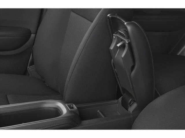 Used 2018 Honda HR-V EX image 38