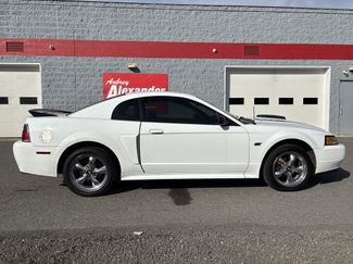 Used 2000 Ford Mustang GT video 3