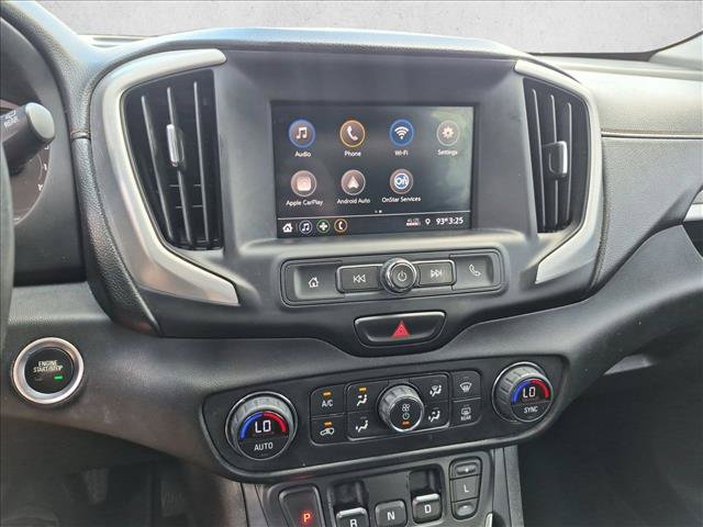 Used 2021 GMC Terrain SLE w/ Driver Convenience Package FWD image 14