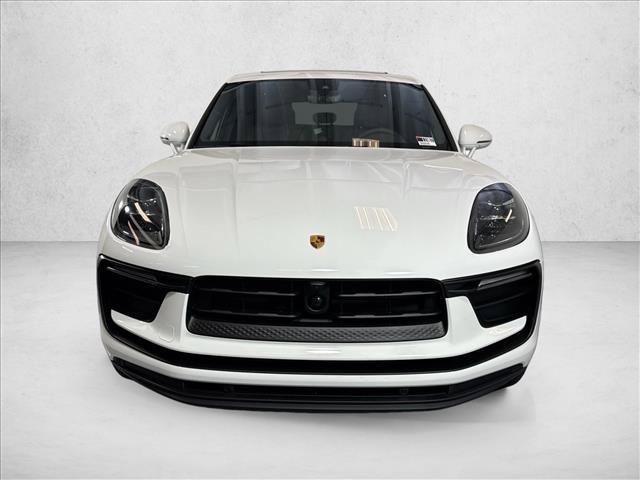 Used 2026 Porsche Macan AWD/4WD image 6