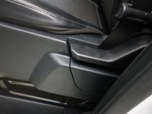 Used 2022 Ford E-Transit Medium Roof w/ Load Area Protection Package RWD image 8