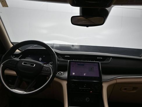Used 2021 Jeep Grand Cherokee L Limited RWD image 19