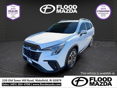 Used 2023 Subaru Ascent Limited