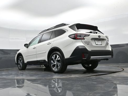 Used 2021 Subaru Outback Touring XT image 48