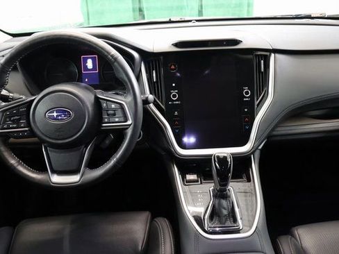 Certified 2025 Subaru Outback Limited image 14