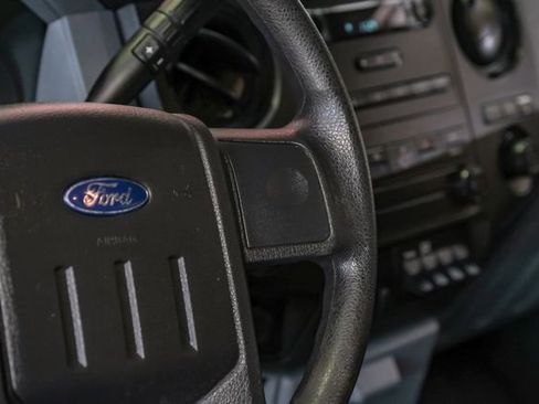 Used 2015 Ford F350 XL w/ Power Equipment Group image 19