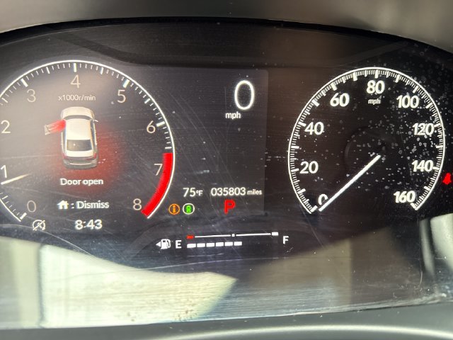 Used 2025 Honda Civic LX image 16
