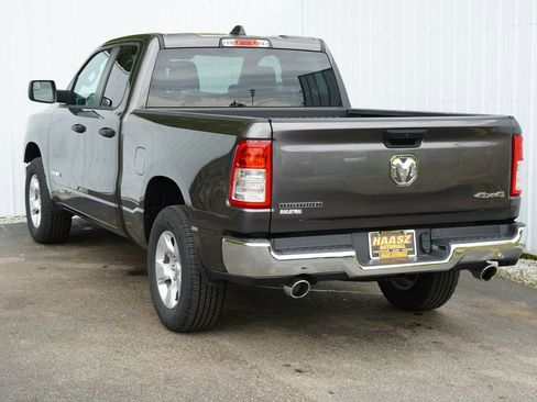 Used 2023 RAM 1500 Big Horn AWD/4WD image 4