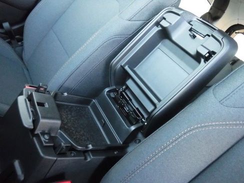 New 2026 Jeep Wrangler Sport S image 14