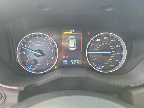 Used 2020 Subaru Ascent Limited w/ Technology Package image 28