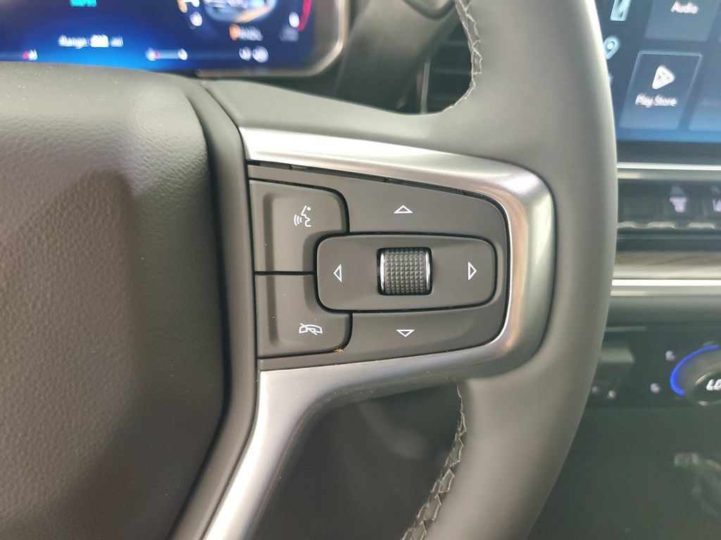 New 2026 Chevrolet Silverado 3500 LT w/ Convenience Package RWD image 30