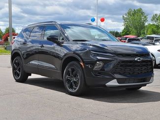 New 2026 Chevrolet Blazer LT w/ Convenience Package FWD video 1