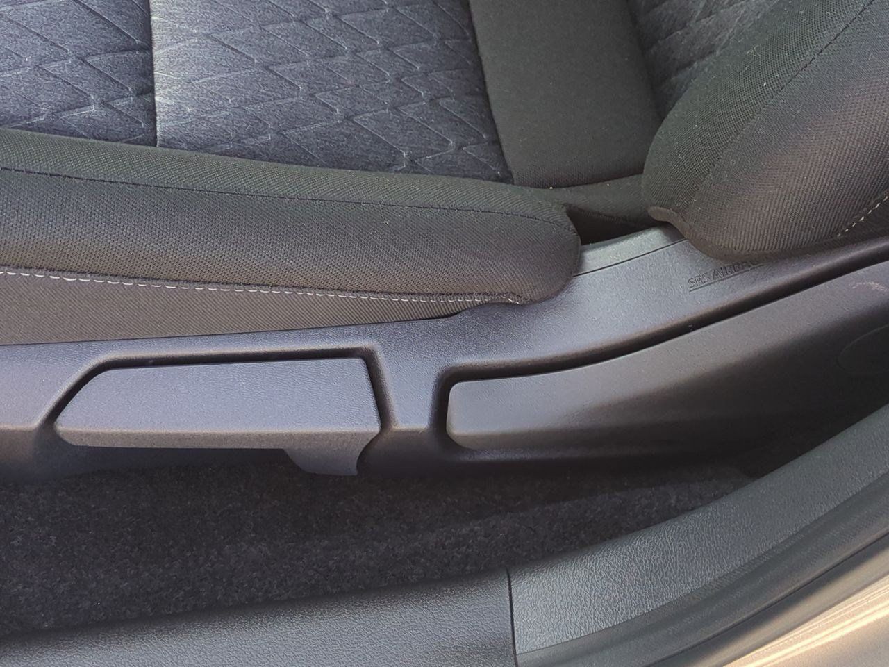 New 2026 Nissan Sentra SV w/ SV Convenience Package FWD image 16