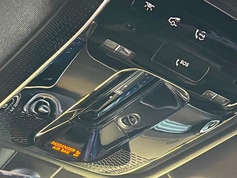 Used 2023 Mercedes-Benz C 43 AMG 4MATIC Sedan image 49