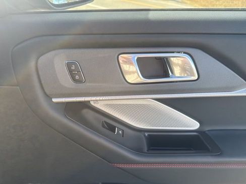 New 2026 Ford Explorer ST w/ Sun And Sound Package image 26