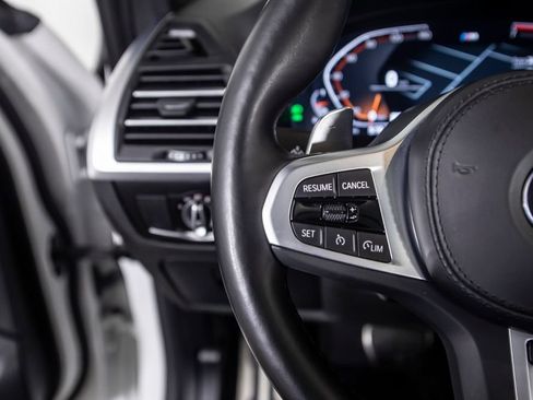 Used 2023 BMW X3 xDrive30i w/ M Sport Package AWD/4WD image 35