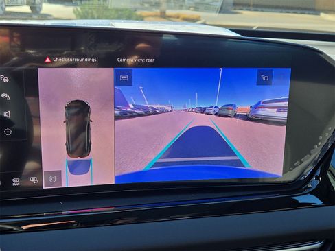 New 2026 Audi A6 Premium image 18