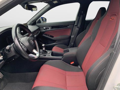 Used 2024 Honda Civic Si image 9