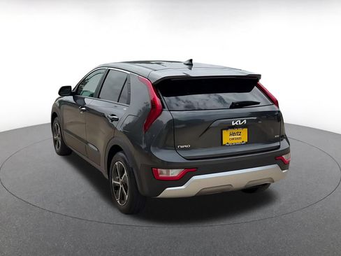 Used 2026 Kia Niro LX FWD image 10