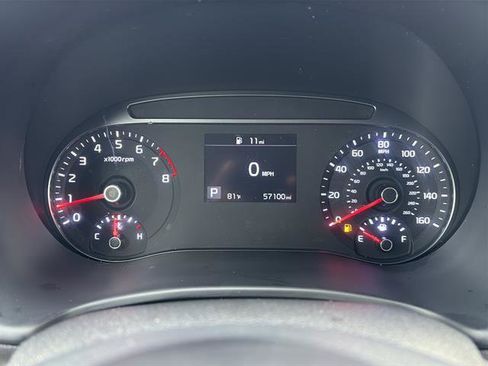 Used 2022 Kia Soul LX FWD image 19