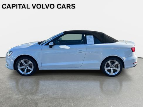 Used 2019 Audi A3 2.0T Premium w/ Convenience Package image 9