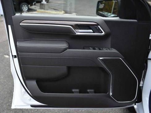 New 2026 Chevrolet Silverado 1500 RST image 22