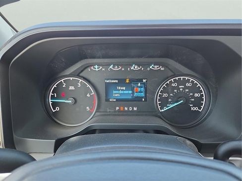 New 2025 Ford F250 XL w/ STX Appearance Package image 17