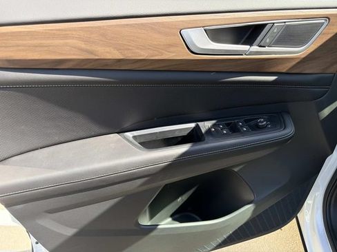 New 2026 Volkswagen Atlas SE AWD/4WD image 12