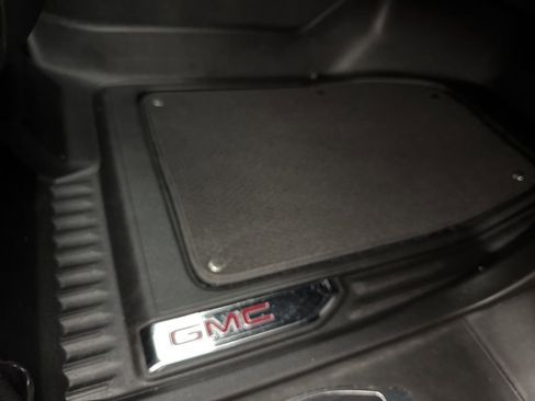 Used 2021 GMC Sierra 2500 AT4 w/ AT4 Premium Plus Package AWD/4WD image 72