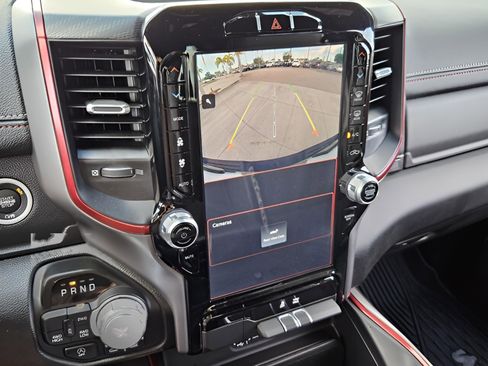 Used 2023 RAM 1500 Rebel w/ Rebel Level 1 Equipment Group image 19