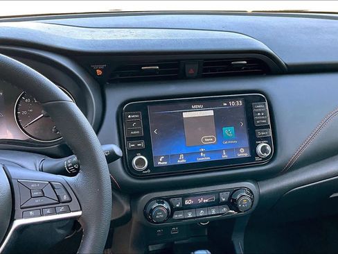 Certified 2024 Nissan Kicks SR w/ SR Premium Package image 6