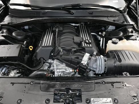 Used 2023 Dodge Charger Scat Pack RWD image 29