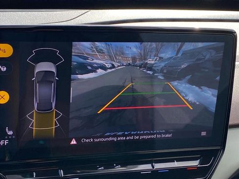 Certified 2023 Volkswagen ID.4 Pro image 14