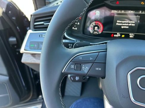 New 2026 Audi Q7 2.0T Premium Plus image 19