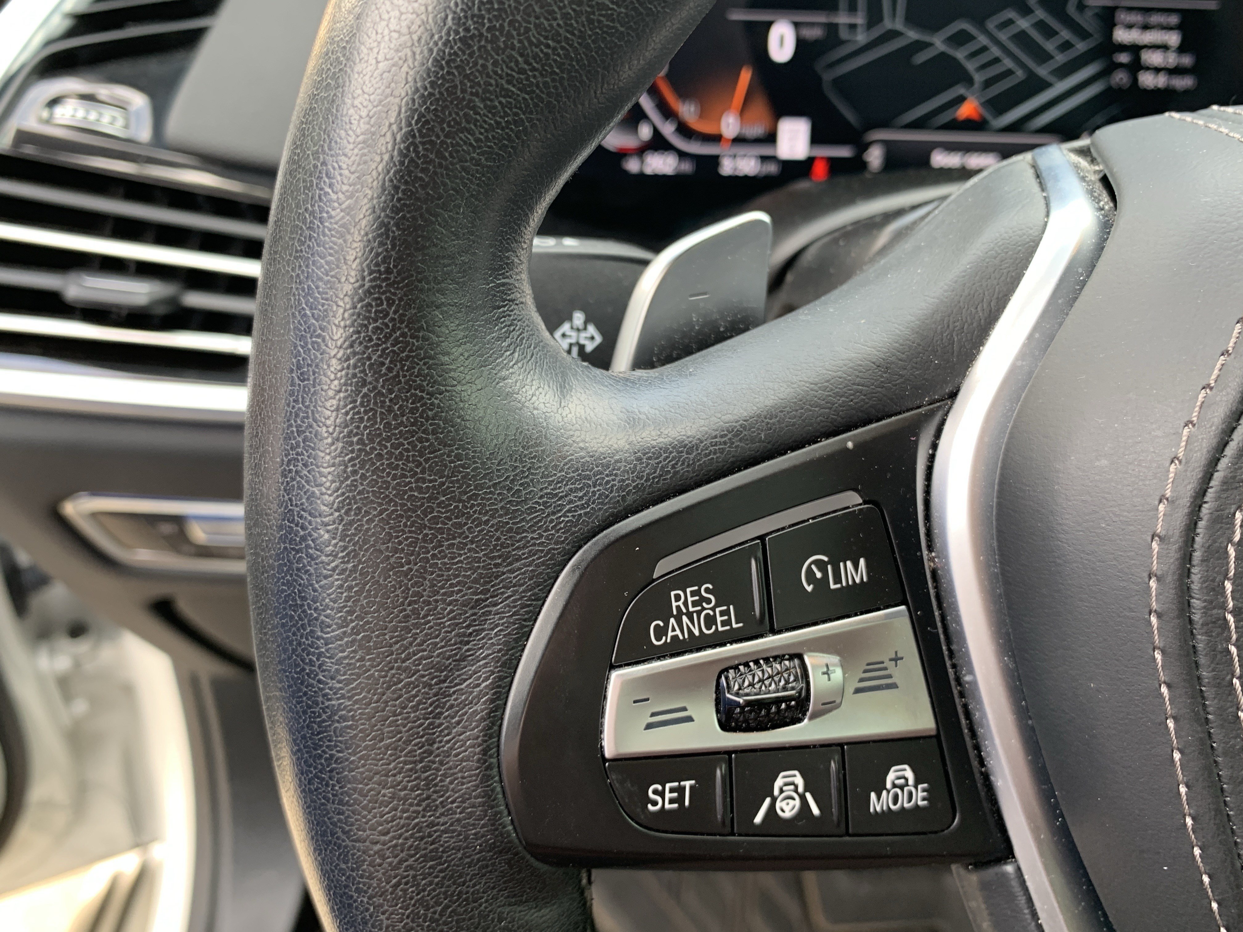 Used 2023 BMW X5 xDrive40i AWD/4WD image 19