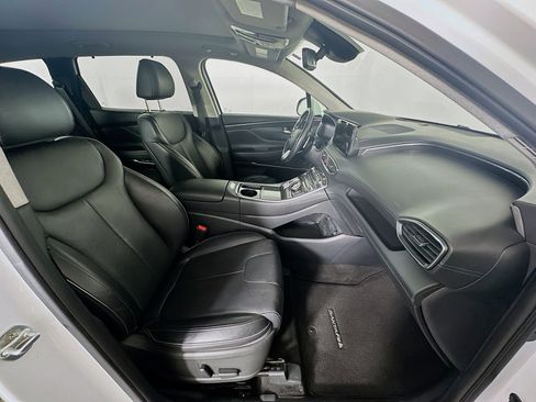 Used 2022 Hyundai Santa Fe Limited image 34