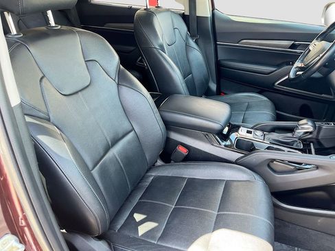 Used 2022 Kia Telluride EX w/ EX Premium Package AWD/4WD image 31