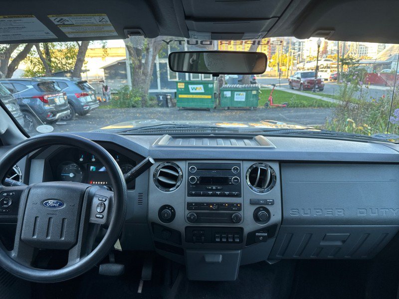 Used 2012 Ford F250 XLT w/ XLT Value Pkg AWD/4WD image 20