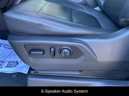 Used 2021 Chevrolet Silverado 2500 LT w/ All Star Edition image 20